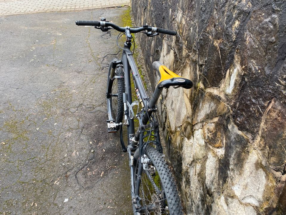 Cube AMS Pro Mountainbike in Mandelbachtal