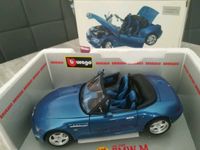 BBurago - BMW M Roadster - 1:18 Bonn - Tannenbusch Vorschau