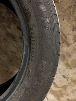 1x Dunlop SP Sport Fastresponse 205/55 R16 Düsseldorf - Derendorf Vorschau