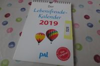 2019 - Lebensfreude Kalender - Rarität - Sammlerstück Schleswig-Holstein - Flensburg Vorschau