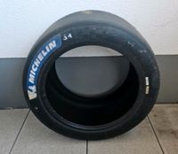 Rennreifen Slicks Michelin 18" Nürburgring Frankfurt am Main - Riederwald Vorschau