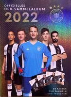 REWE DFB Sammelkarten WM 2022 Bayern - Oerlenbach Vorschau