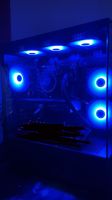 Gaming PC RTX Neuwertig Bochum - Bochum-Ost Vorschau