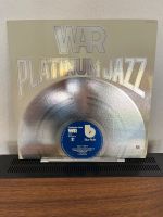 War – Platinum Jazz  Blue Note Pitman Press LP Vinyl Schallplatte Schleswig-Holstein - Lübeck Vorschau
