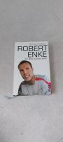 Robert Enke - Ein allzu kurzes Leben - Hardcover Biografie Sachsen - Hirschstein Vorschau