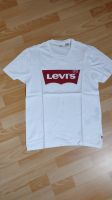 Levi's T-Shirt Herren weiß, Größe S Nordrhein-Westfalen - Siegen Vorschau