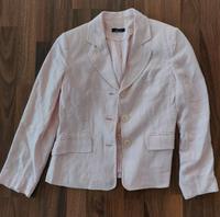 Blazer Jake's / rosa / Gr. 34 / sehr guter Zustand Hessen - Usingen Vorschau