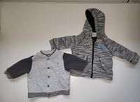 Babyjacke Grau Baden-Württemberg - Dietingen Vorschau