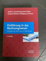 Einführung in das Rechnungswesen - Coenenberg Baden-Württemberg - Eigeltingen Vorschau