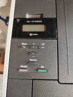 Brother Drucker HL - 4140CN Laserdrucker Bayern - Dillingen (Donau) Vorschau