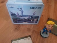 Fallout  vault boy Duisburg - Meiderich/Beeck Vorschau