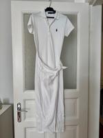 Polo Ralph Lauren - Damenkleid - Weiss Eimsbüttel - Hamburg Eimsbüttel (Stadtteil) Vorschau