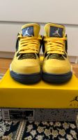 NIKE AIR JORDAN 4 RETRO (GS) Neuhausen-Nymphenburg - Neuhausen Vorschau