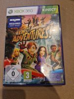 Xbox 360 Spiel Kinect Adventures Baden-Württemberg - Amstetten Vorschau