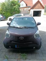 Toyota IQ Plus 1,4 Diesel Bayern - Postbauer-Heng Vorschau