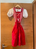 Dirndl Gr. 146, inkl. passender Bluse Bayern - Fahrenzhausen Vorschau