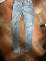 Original Levi Strauss Jeans Gr. 26 Rostock - Reutershagen Vorschau