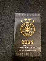 DFB Sammelkarten WM 2022 Nordrhein-Westfalen - Mönchengladbach Vorschau