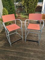 2 Segis Breeze Designer Barhocker Outdoor geeigent - insg 24€ Baden-Württemberg - Ulm Vorschau