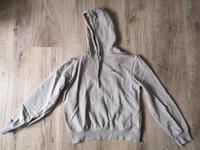 Kaputzenhoodie Beige Gr. XS Thüringen - Arenshausen Vorschau