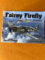 Squadron/Signal No.200 Fairey Firefly in Action Baden-Württemberg - Bruchsal Vorschau