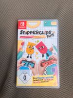 Snipperclips Plus Switsch Spiel Altona - Hamburg Ottensen Vorschau