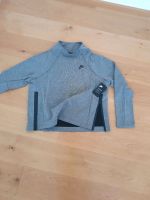 NEU Nike Pulli Sweatshirt Pullover Hoodie Tech Pack grau Größe L München - Allach-Untermenzing Vorschau