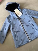 Topolino Jungen Softshelljacke Übergang Gr. 98 Neu Mecklenburg-Vorpommern - Warrenzin Vorschau