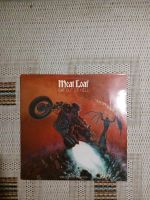 Meat Loaf - Bat Out Of Hell LP Vinyl 1977 Hard Rock Bayern - Diedorf Vorschau
