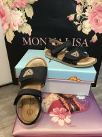 ⭐️ STEIFF Leder Sandalen Gr. 29 NP 70€ Nordrhein-Westfalen - Greven Vorschau