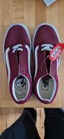 Vans Gr42 UA Old Skool Platform Bordeaux NEU Berlin - Tempelhof Vorschau