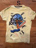 Jack & Jones T-Shirt Größe S Hessen - Hünstetten Vorschau