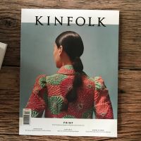 KINFOLK Magazin Coffee Table Eimsbüttel - Hamburg Eimsbüttel (Stadtteil) Vorschau