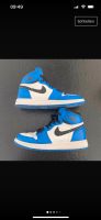 Jordan 1 Retro High game royal Bayern - Gröbenzell Vorschau