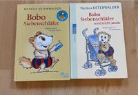 Bobo Siebenschläfer - Markus Osterwalder Bayern - Raubling Vorschau