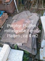 Porphyr und Granit Lagerverkauf Rheinland-Pfalz - Deidesheim Vorschau