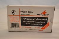 TVCCD-20M S/W Kamera-Einbaumodul Nordrhein-Westfalen - Preußisch Oldendorf Vorschau