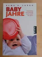Buch Baby Jahre von Remo H. Largo Kr. München - Neuried Kr München Vorschau