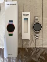 Samsung Galaxy Watch 5 Pro Titan / LTE 45mm Nordrhein-Westfalen - Lünen Vorschau