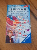 Ravensburger Spiel Frozen 2 Anna & Elsa *Neuwertig* Niedersachsen - Harpstedt Vorschau