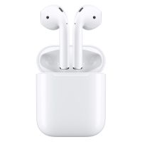 Apple AirPods Bayern - Buch am Buchrain Vorschau