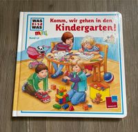 Was ist was Band 12 mini Kindergarten Pappbilderbuch mit Klappen Bayern - Wilhermsdorf Vorschau