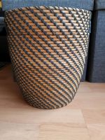 Blumentopf Rattan Nordrhein-Westfalen - Ratingen Vorschau