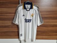 Real Madrid Trikot R. Carlos TEKA 1998/00 Adidas Gr. XL original Berlin - Tempelhof Vorschau