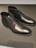 Business Schnürstiefelette Lloyd, Gabun, NEU, Gr. 42,5 Baden-Württemberg - Ehningen Vorschau