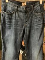 Damenjeans MAC Größe 42/30 Used Look -  NEUWERTIG - Hessen - Kassel Vorschau