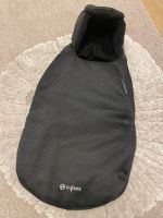 Cybex Footmuff Z für Babyschale Fußsack für Maxi Cosi  NEU! Rheinland-Pfalz - Kenn Vorschau