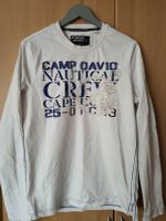 Camp David langarm Shirt Gr. S Sachsen - Plauen Vorschau