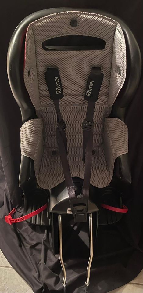 Britax Römer Kindersitz Jockey Comfort in München