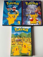 Anime Pokémon Serie 3 DVDs Saarland - Quierschied Vorschau